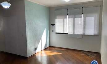 Imagem 1: Apartamento de 80m² com 3 dormitórios no Jardim Aquarius em São José dos Campos