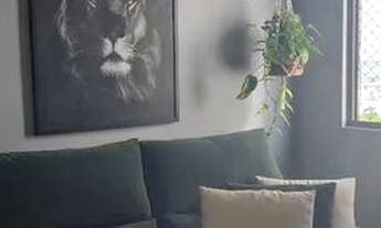 Imagem 3: KR Apartamento 2 quartos / 1 suíte, Aurora trend em Santo Amaro