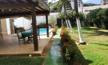 Imagem 7: Casa para Locação em Natal, Tirol, 4 dormitórios, 3 suítes, 5 banheiros, 3 vagas