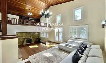 Imagem 2: Granja Viana - Casa para aluguel e venda tem 600 metros quadrados com 3 quartos