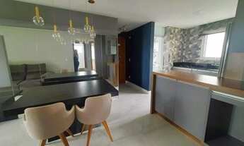 Imagem 3: APARTAMENTO no ATIRADORES com 3 quartos para LOCAÇÃO, 75 m²