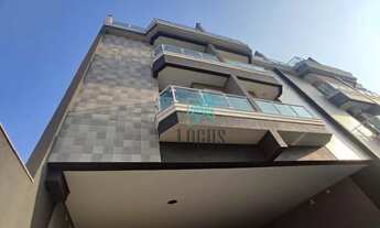 Imagem: Apartamento de 71m² bem distribuído, 3