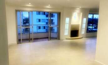 Imagem 5: 4 DORMITÓRIOS 2 SUÍTES 3 VAGAS VARANDA LAREIRA VISTA E SOL