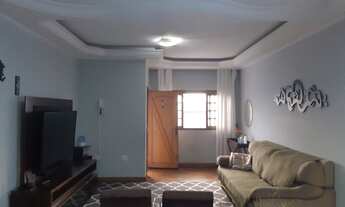 Imagem 7: Sobrado para venda possui 237 metros quadrados com 3 quartos em Jardim Oriental - São Paul