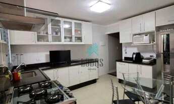 Imagem 6: Sobrado com 3 dormitórios à venda, 170 m² por R$ 825.000,00 - Nova Petrópolis - São Bernar