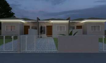 Imagem 7: Lindas casas com 3 dormitórios