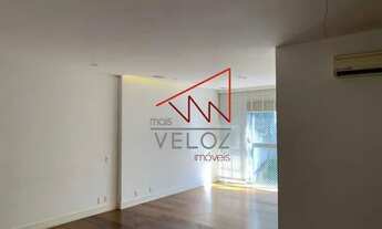Imagem 2: Apartamento-À VENDA-Leblon-Rio de Janeiro-RJ