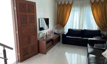 Imagem: Excelente sobrado a venda na Mooca