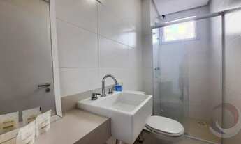 Imagem 7: Apartamento para Venda em Florianópolis, Campeche, 2 dormitórios, 1 suíte, 2 banheiros, 1