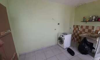 Imagem 4: Casa comercial para locação na Vila Assis, em Sorocaba-SP