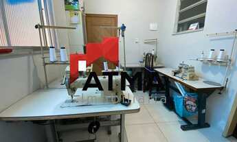 Imagem 3: Apartamento-À VENDA-Jardim América-Rio de Janeiro-RJ