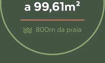 Imagem 4: Próximo lançamento DUE Praia dos Carneiros