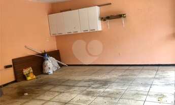 Imagem 2: Casa na Mooca a venda