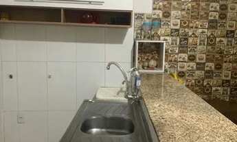 Imagem 2: Casa São Geraldo 1