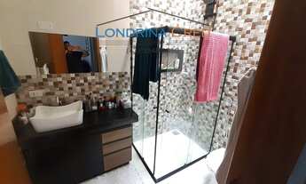 Imagem 4: Casa com 2 quartos - Bairro Jardim Paraná em Cambé