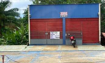 Imagem 3: Venda loja em Ribamar