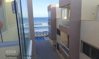 Imagem 4: Casa pé na areia Belíssima praia