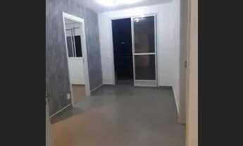Imagem 3: Apartamento " NOVO" com 36 m2 com 2 quartos em Vila Guilherme - São Paulo - SP