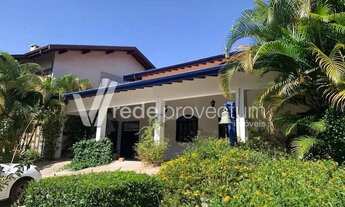 Imagem 3: Casa - Portal do Quiririm - Valinhos