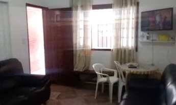 Imagem 5: Casa com 2 dorms, Aviação, Praia Grande - R$ 450 mil, Cod: 5217