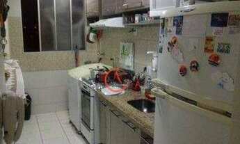 Imagem 6: Apartamento com 2 dormitórios à venda, 47 m² por R$ 314.000,00 - Jardim Lallo - São Paulo