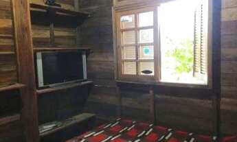 Imagem 2: Cabana de um quarto, praia do Rosa