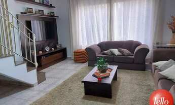 Imagem: São Paulo - Casa Padrão - Tucuruvi