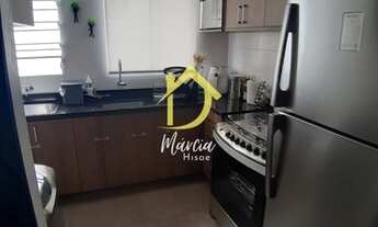 Imagem 5: Apartamento Nova Petrópolis Sbc