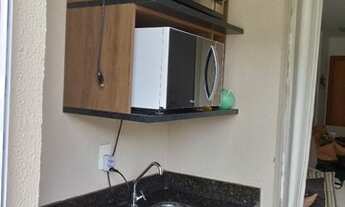 Imagem 2: Apt Tagualife Apartamento com 1 dormitório