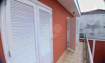 Imagem 7: Casa no Jabaquara