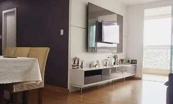 Imagem 3: Apartamento para venda com 3 quartos no Boa Vista, Juiz de Fora/MG