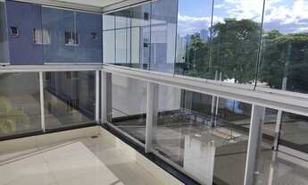 Imagem 4: Alugo Apartamento 3 Quartos Santo Agostinho- 90 mts