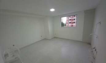 Imagem 7: Apartamento para aluguel tem 117 metros quadrados com 3 quartos em Tambaú - João Pessoa