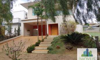 Imagem: Casa com 3 dormitórios, 451 m² - venda