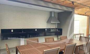 Imagem 4: BARUERI - Apartamento Padrão - Alphaville