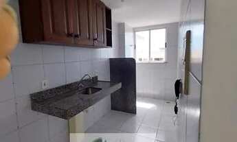 Imagem 4: Apartamento para aluguel e venda com 67 metros quadrados com 3 quartos em Turu - São Luís