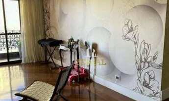 Imagem 3: Apartamento com 4 dormitórios, 258 m² - venda por R$ 1.500.000,00 ou aluguel por R$ 8.270