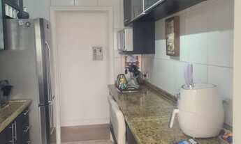 Imagem 7: Apartamento para venda tem 71 metros quadrados com 3 quartos em Vila Isa - São Paulo - SP