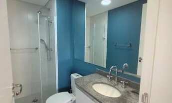 Imagem 7: Apartamento para aluguel tem 54 m2 com 2 quartos em Alto da Boa Vista - São Paulo - SP