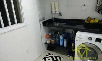 Imagem 5: Lindo 3 quartos em Itapuã - Ed. Gilia Borgo Cód: 23419 R