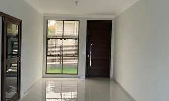 Imagem 5: Casa para venda com 90 metros quadrados com 3 quartos em Jardim Silvana - Içara - SC