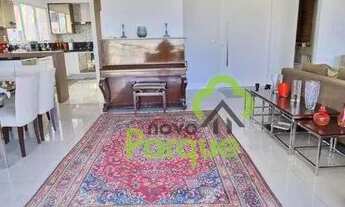 Imagem 3: Apartamento com 3 dormitórios à venda, 167 m² por R$ 1.850.000,00 - Aclimação - São Paulo