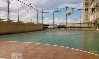 Imagem 3: Apartamento para Aluguel - Cachambi, 2 Quartos, 70 m2