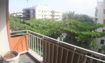 Imagem 5: Apartamento de 77 metros quadrados no bairro Freguesia (Jacarepaguá) com 2 quartos