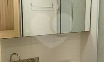 Imagem 6: São Paulo - Apartamento Padrão - PINHEIROS