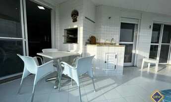 Imagem 4: Apartamento com 3 dormitórios para locação na Riviera