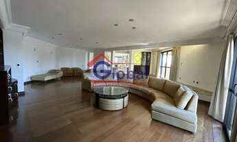 Imagem 3: Apartamento para Venda e Locação 450m² Bairro Jardim -Santo André/SP