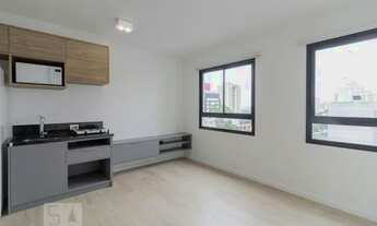 Imagem 4: Apartamento para Aluguel - Saúde, 1 Quarto, 25 m2