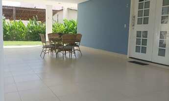 Imagem 2: Casa de alto padrão à venda no Condomínio Colina do Rio