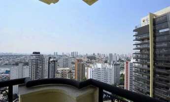 Imagem 7: Apartamento Venda Vila Mariana 207 m² 4 Dormitórios